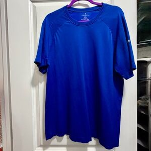 Men’s Fabletics T-Shirt - XL NWOT